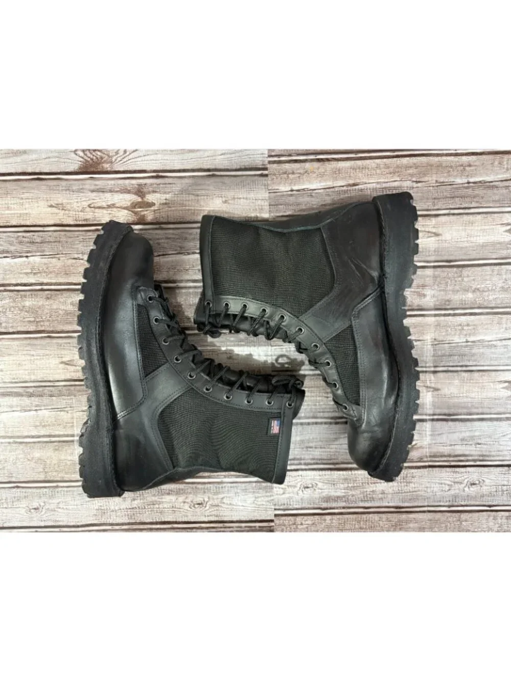 DANNER ACADIA 8